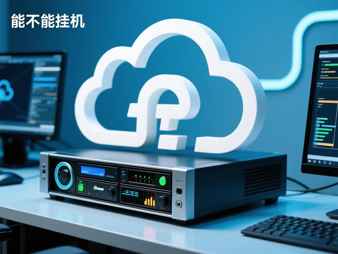 云虚拟主机能不能挂机  第2张 云虚拟主机能不能挂机  第2张