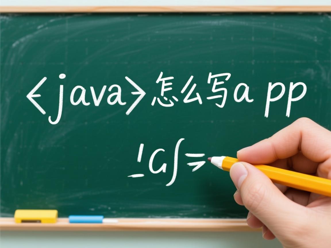 学过java怎么写app  第2张 学过java怎么写app  第2张