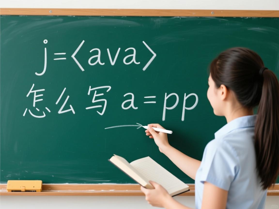 学过java怎么写app  第3张 学过java怎么写app  第3张
