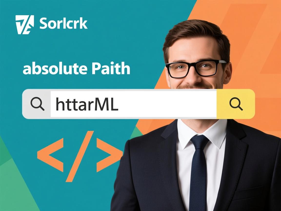 html如何搜索绝对路径  第3张 html如何搜索绝对路径  第3张