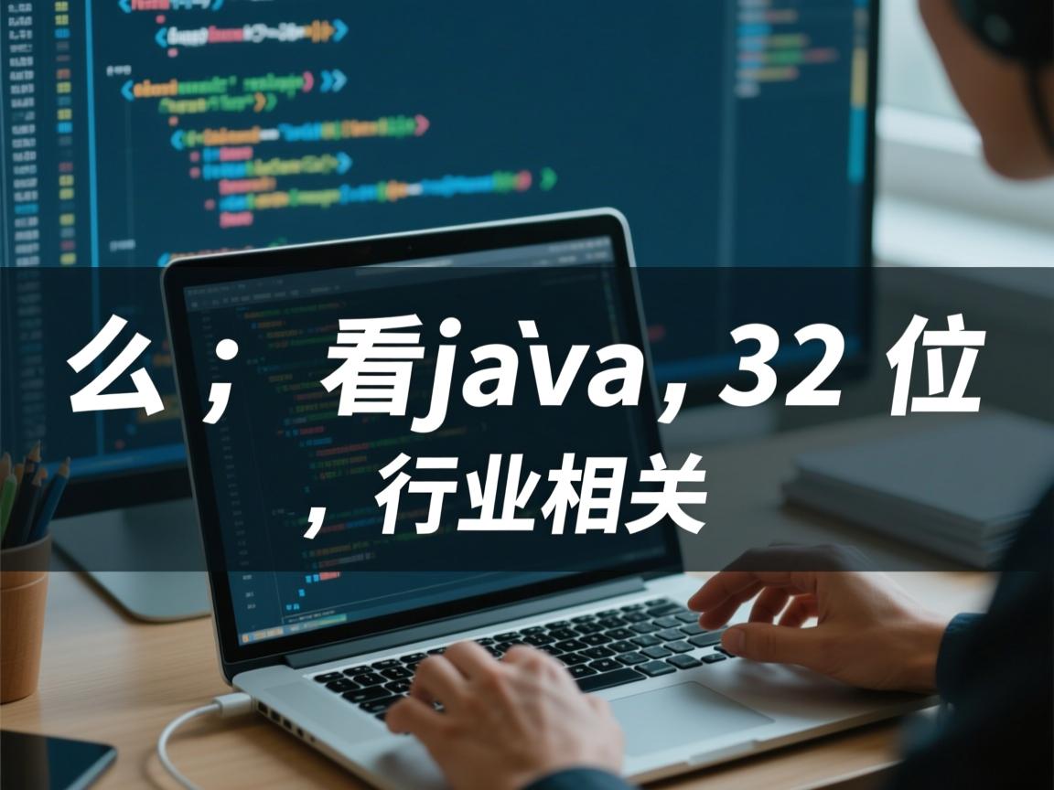 怎么查看java 32位