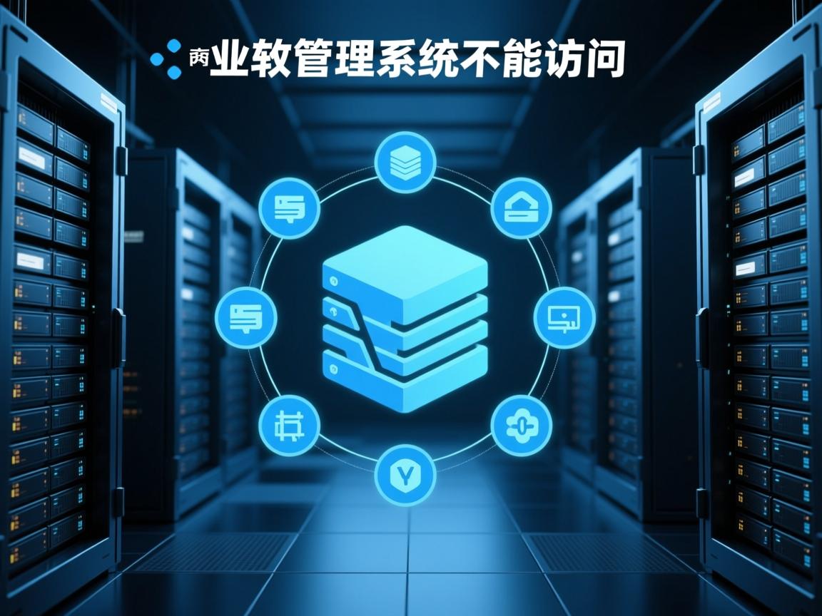 n点虚拟主机管理系统不能访问