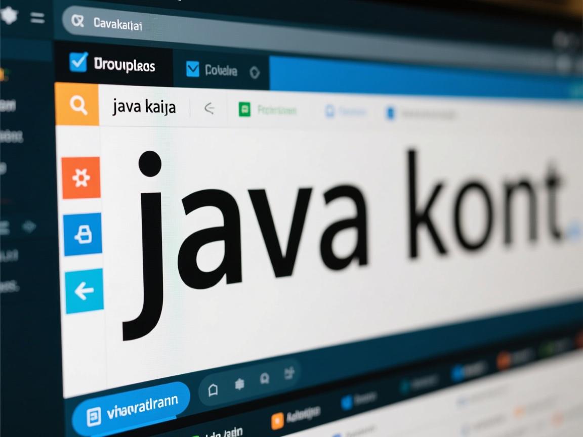 怎么将java项目部署到域名  第2张 怎么将java项目部署到域名  第2张