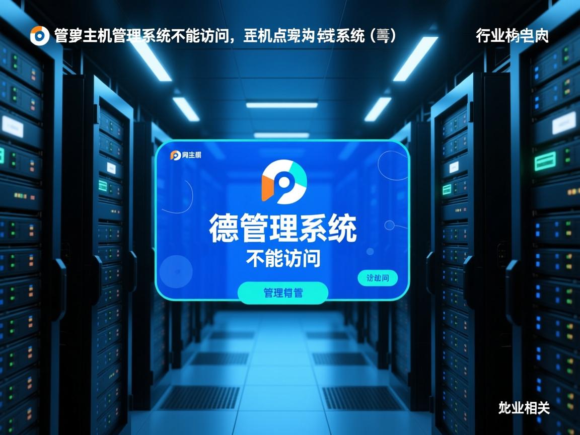 n点虚拟主机管理系统不能访问  第3张 n点虚拟主机管理系统不能访问  第3张