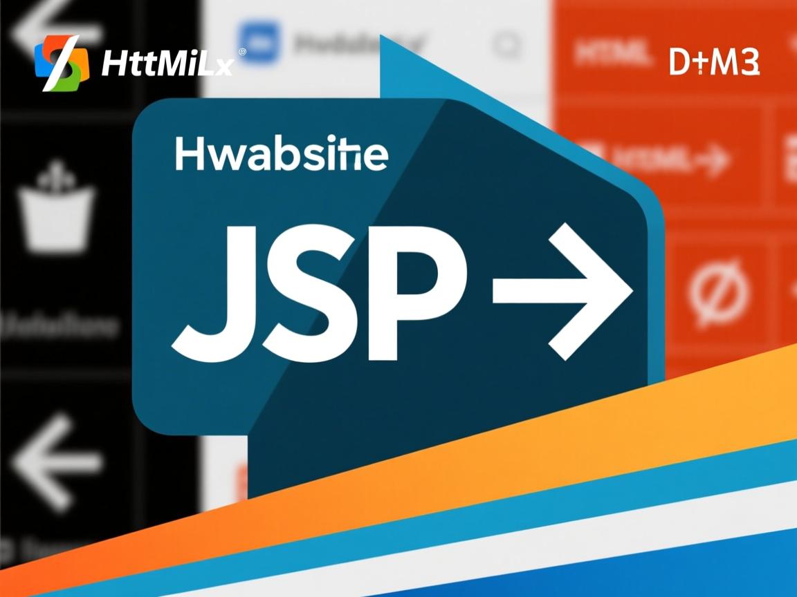 html如何使用jsp  第3张 html如何使用jsp  第3张