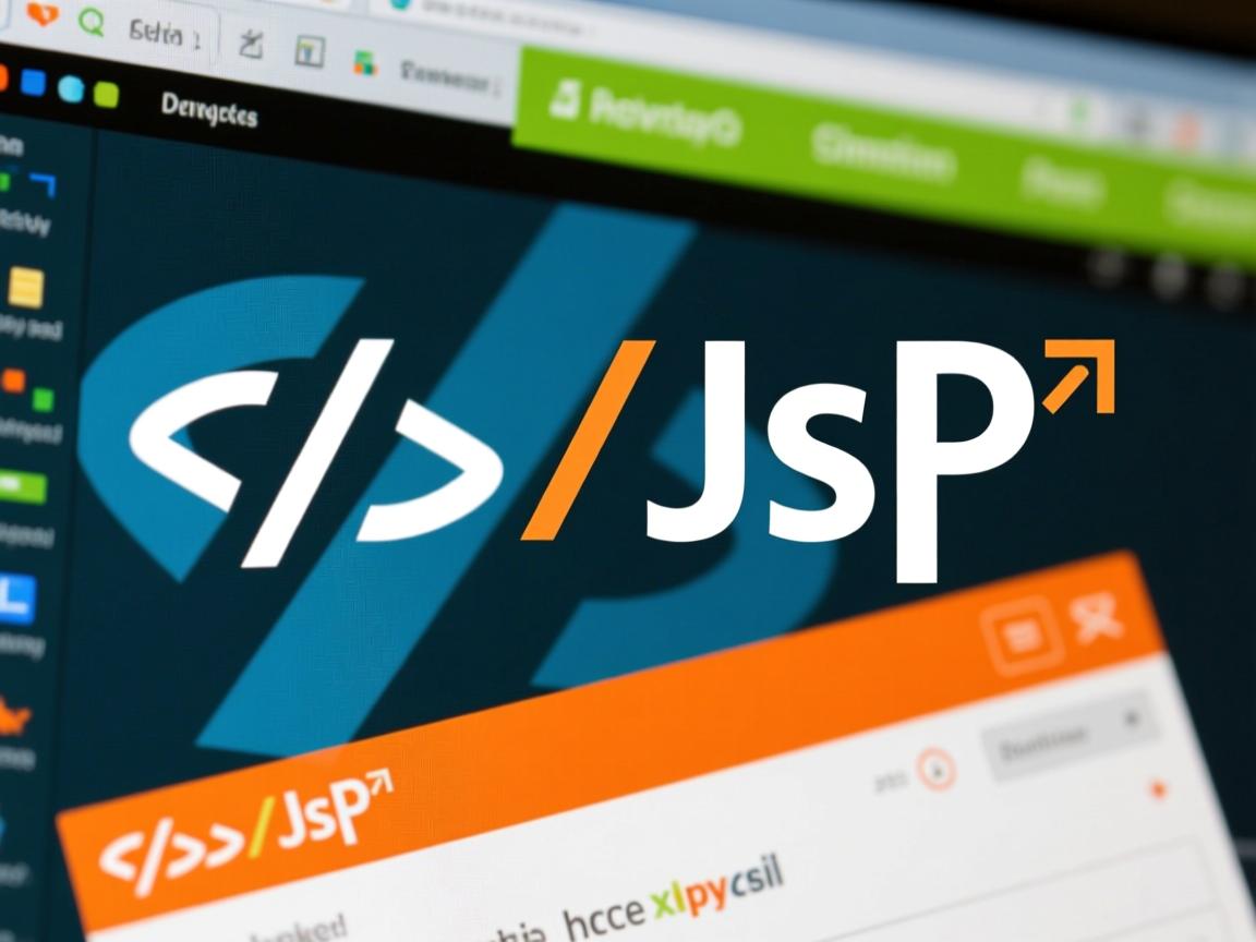 html如何使用jsp  第2张 html如何使用jsp  第2张