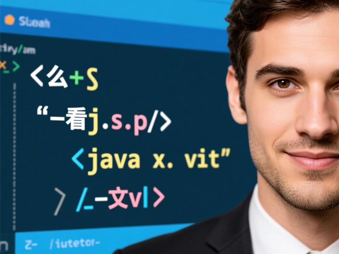 怎么看jsp的java文件  第2张