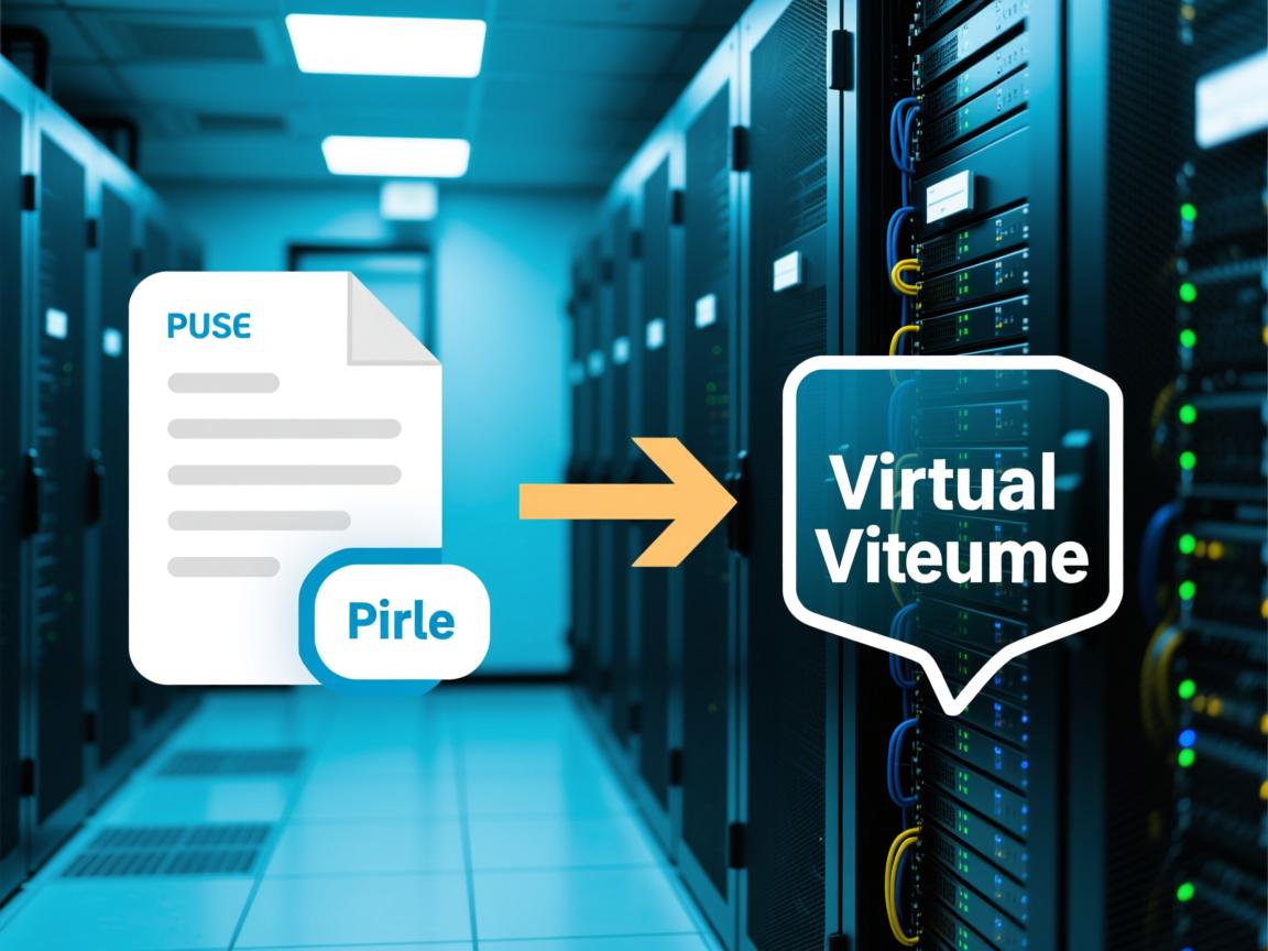 物理机文件迁移到虚拟机  第3张 物理机文件迁移到虚拟机  第3张