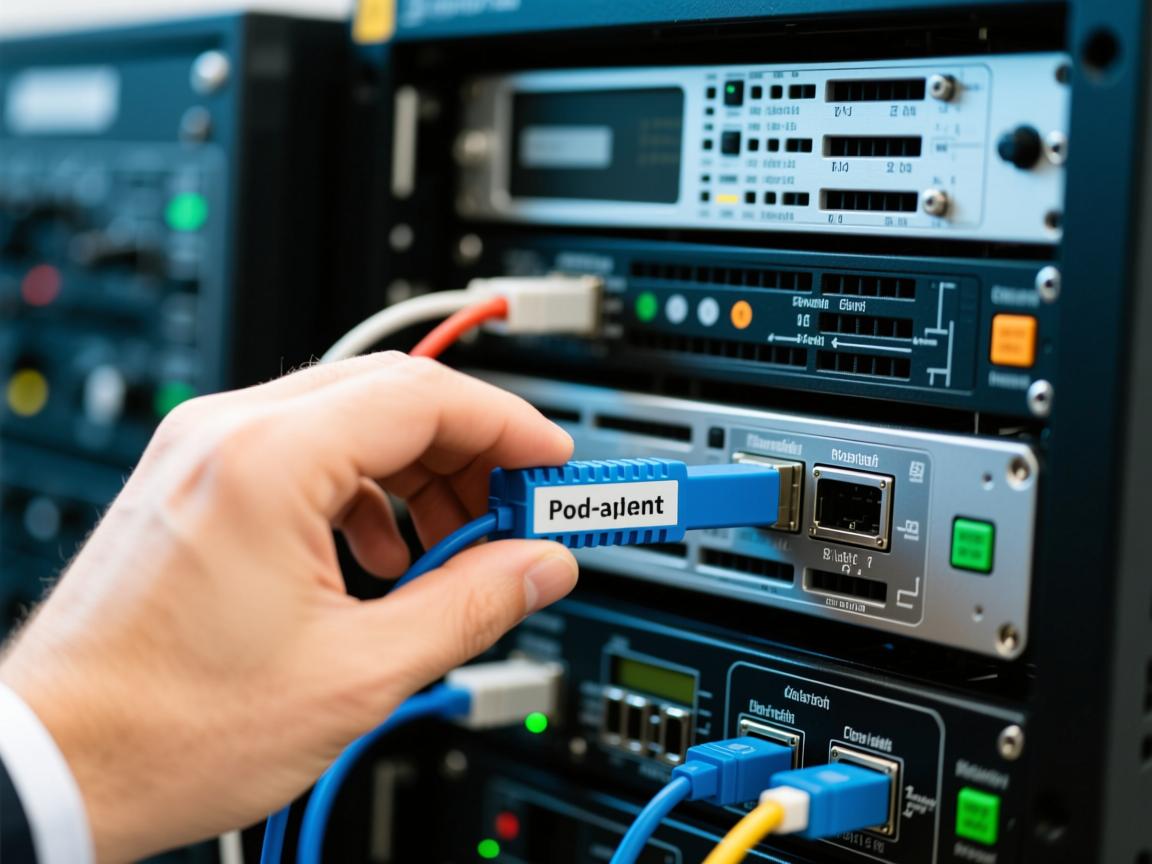 虚拟主机配置是端口映射吗  第2张 虚拟主机配置是端口映射吗  第2张