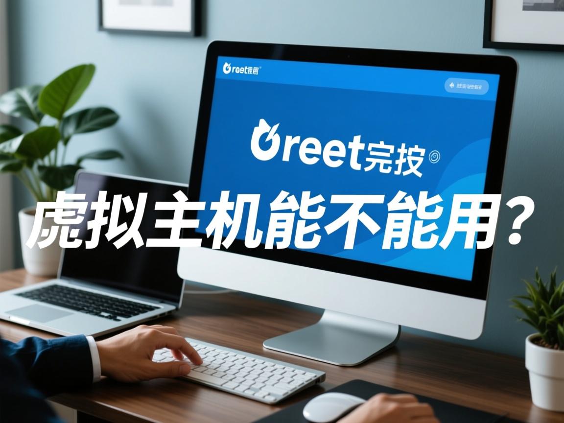 免费虚拟主机能不能用  第2张 免费虚拟主机能不能用  第2张