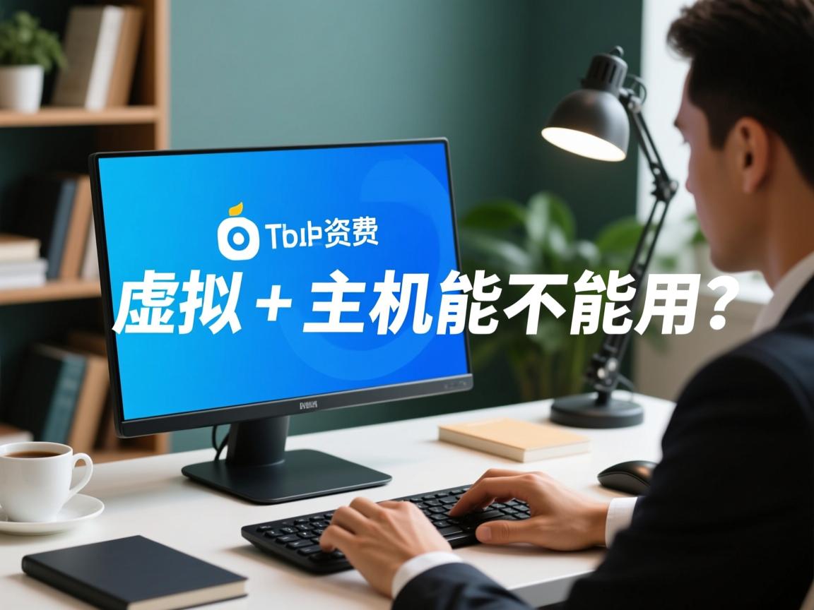 免费虚拟主机能不能用  第3张 免费虚拟主机能不能用  第3张