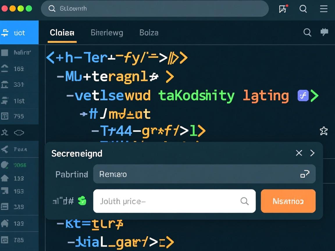 html如何设置元素左对齐  第1张 html如何设置元素左对齐  第1张