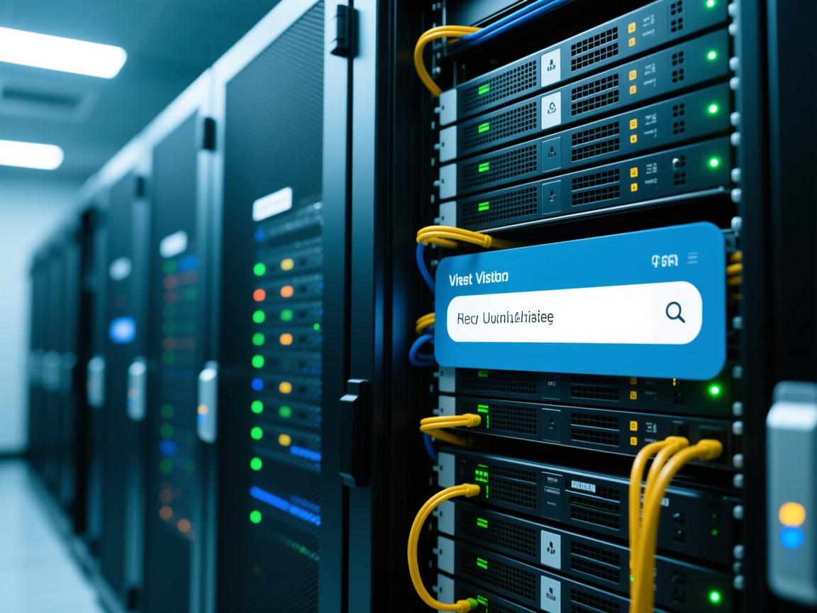 虚拟主机服务器地址在哪看  第2张 虚拟主机服务器地址在哪看  第2张