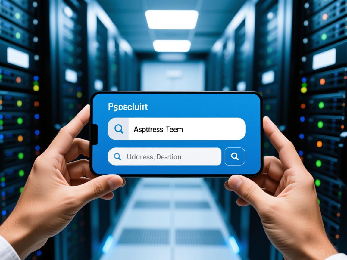 虚拟主机服务器地址在哪看  第1张 虚拟主机服务器地址在哪看  第1张