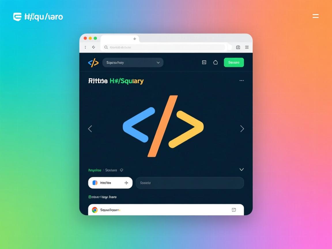 html如何设置正方形  第3张