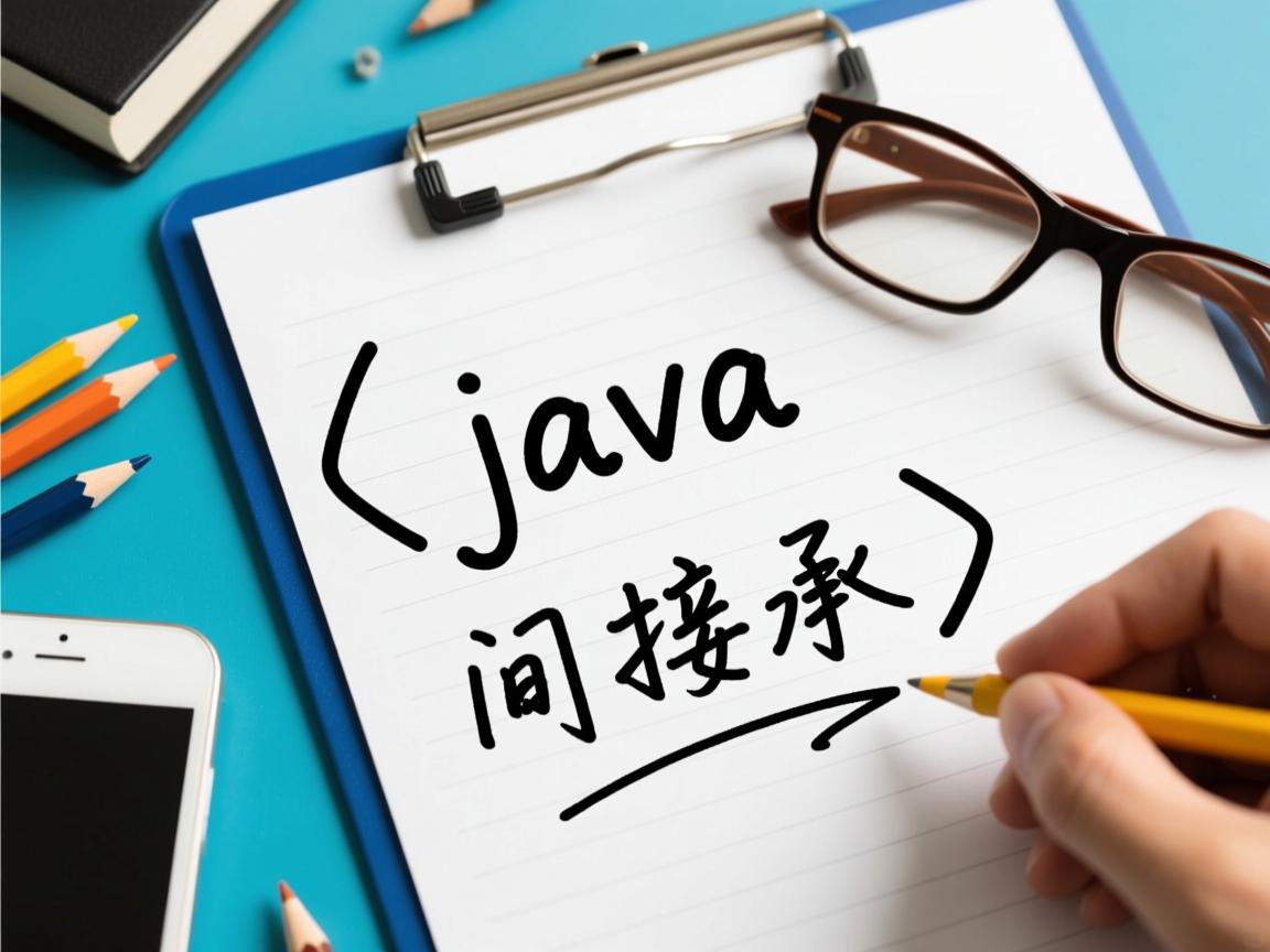 java中间接继承怎么写  第1张 java中间接继承怎么写  第1张