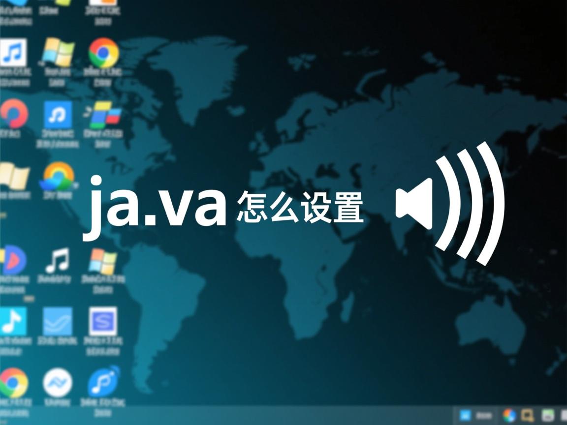 java怎么设置系统音量  第1张