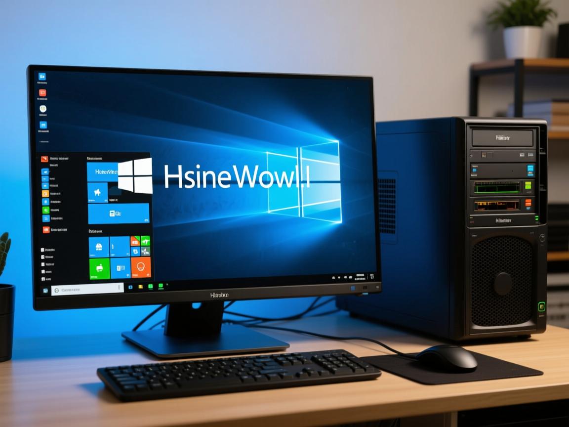 win10进入bios打开虚拟主机  第2张