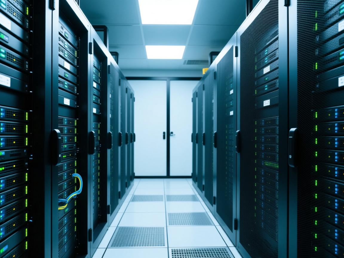 物理机与虚拟机的差异  第3张 物理机与虚拟机的差异  第3张