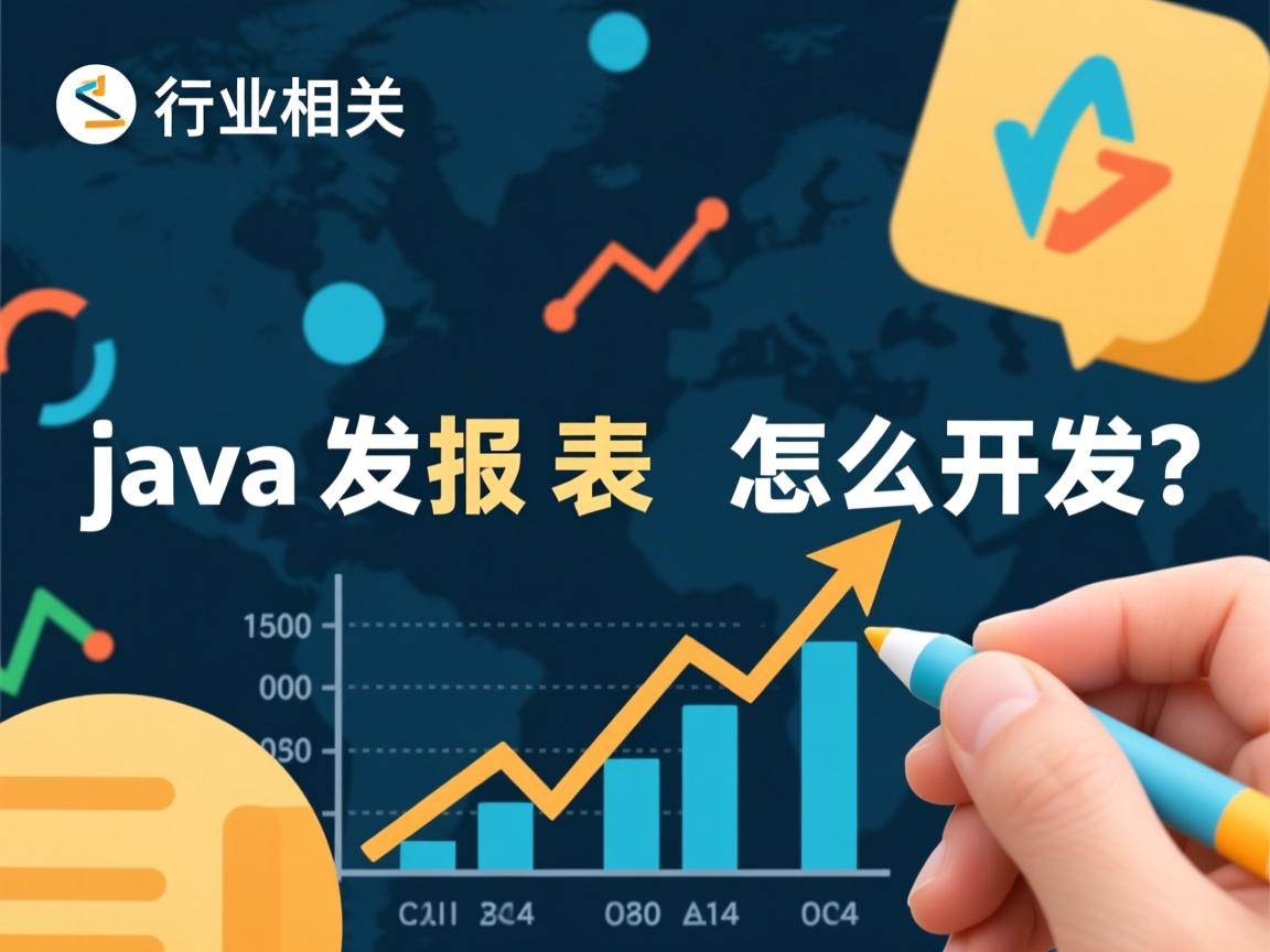 java开发报表怎么开发  第3张 java开发报表怎么开发  第3张