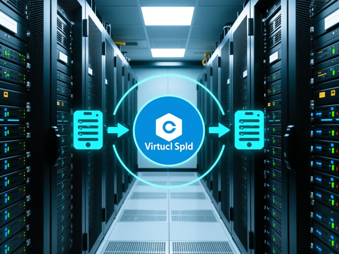 物理机和虚拟机实时同步  第1张 物理机和虚拟机实时同步  第1张