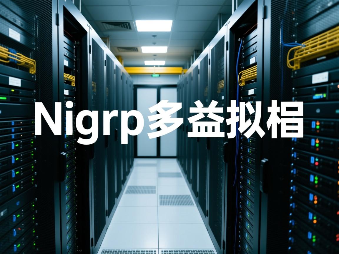 Linux下nginx单ip多虚拟主机  第1张 Linux下nginx单ip多虚拟主机  第1张
