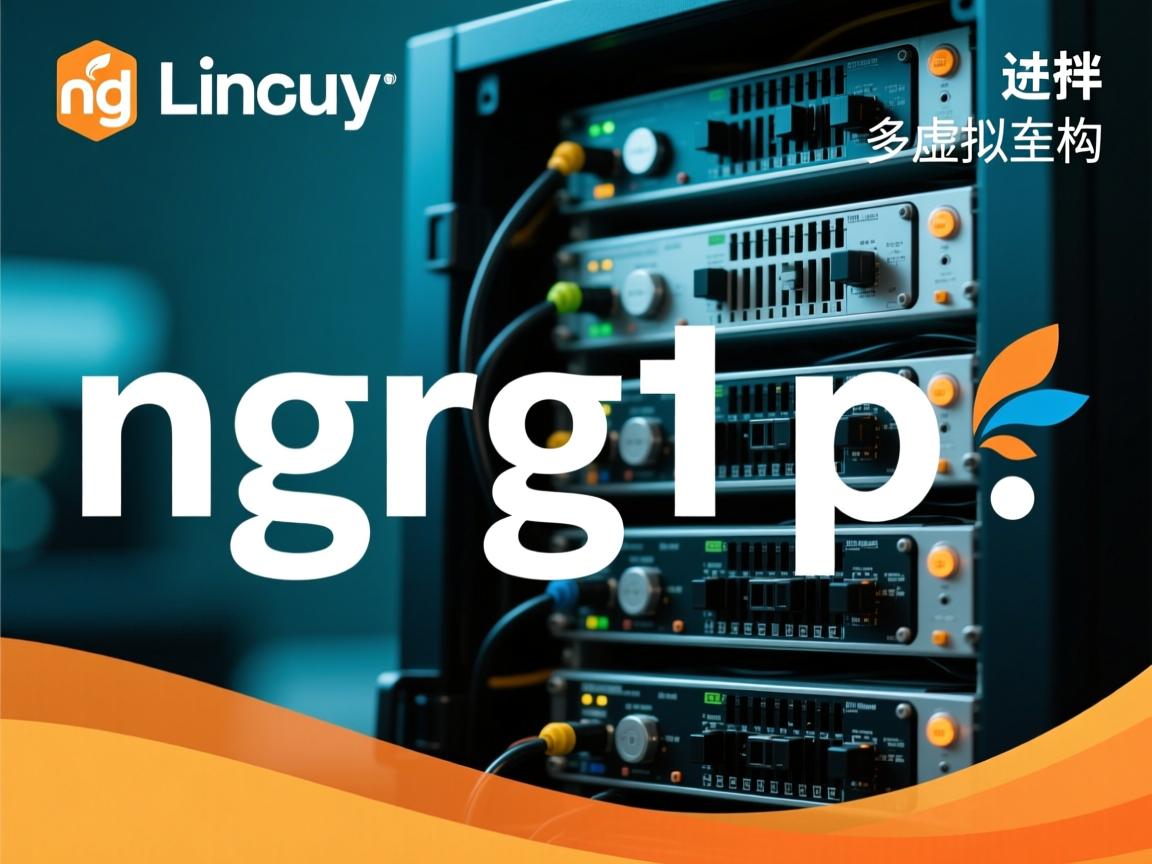 Linux下nginx单ip多虚拟主机  第2张 Linux下nginx单ip多虚拟主机  第2张