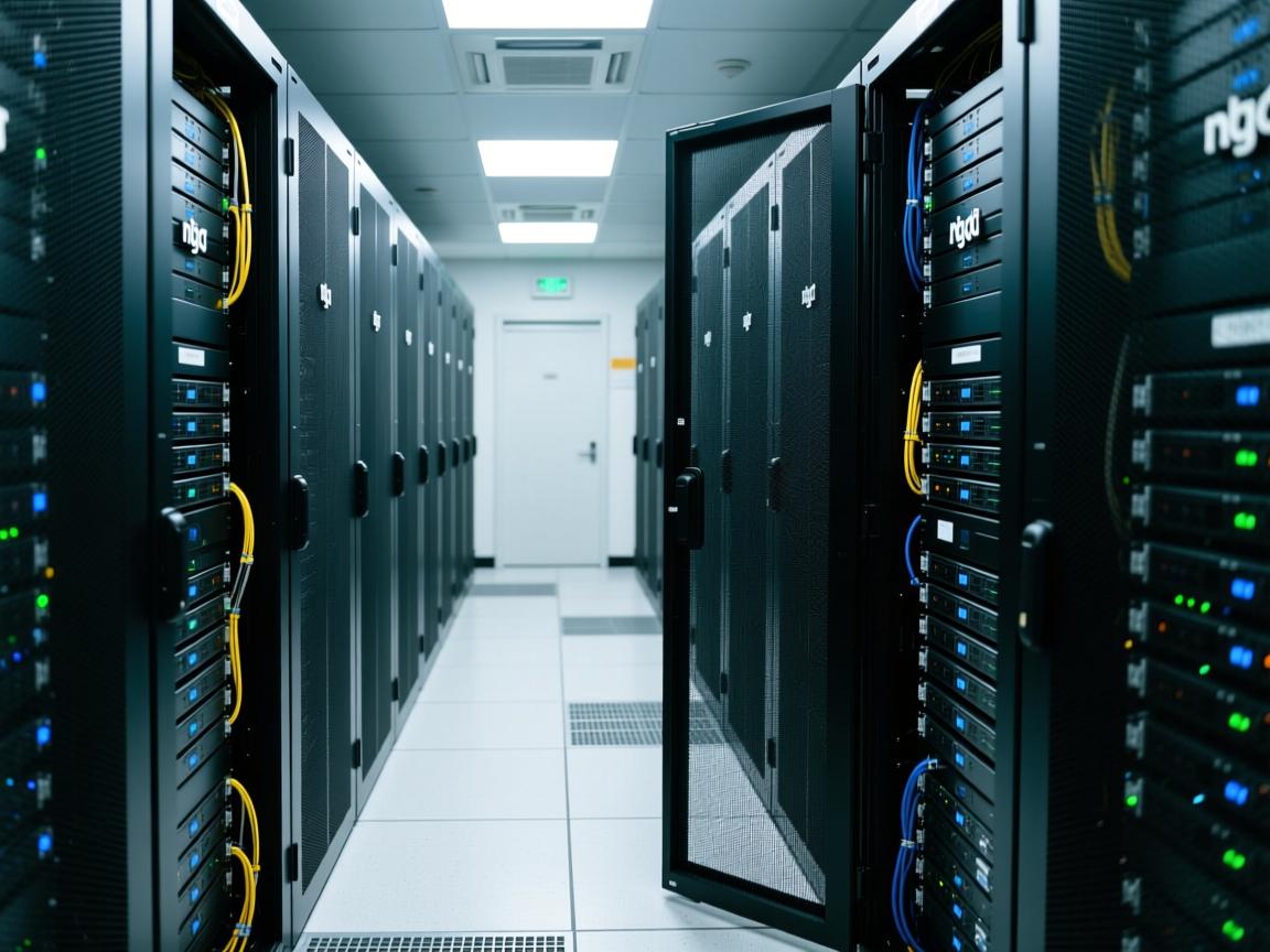 Linux下nginx单ip多虚拟主机  第3张 Linux下nginx单ip多虚拟主机  第3张