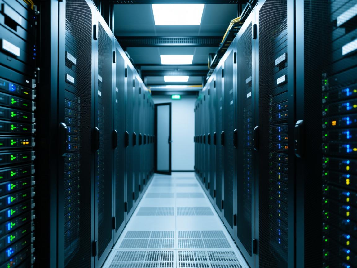 物理机比虚拟机的优势  第1张 物理机比虚拟机的优势  第1张