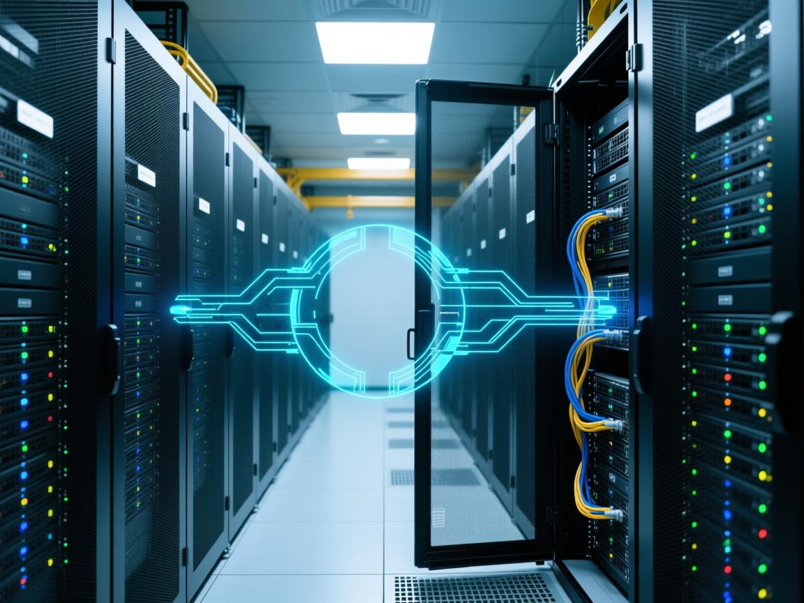 物理机比虚拟机的优势  第3张 物理机比虚拟机的优势  第3张