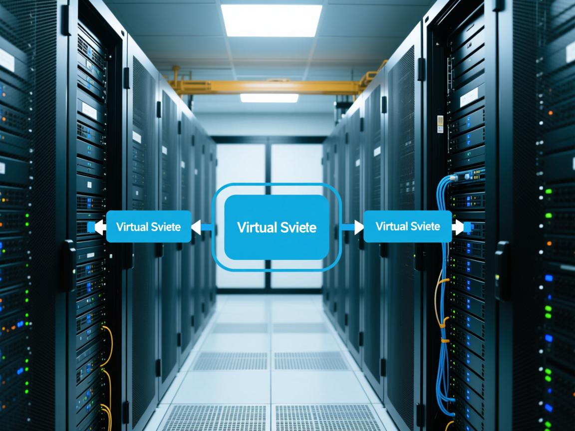 物理机和虚拟机的连接  第2张 物理机和虚拟机的连接  第2张