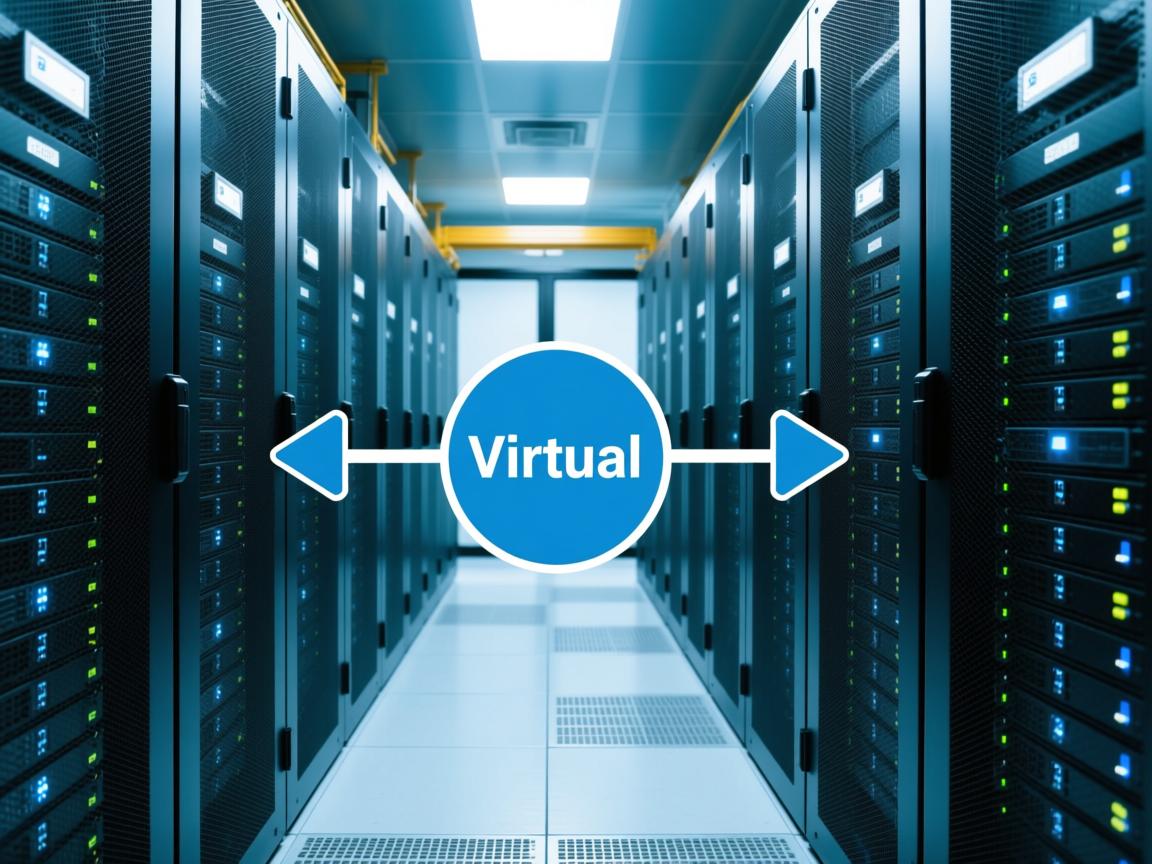 物理机和虚拟机的连接  第3张 物理机和虚拟机的连接  第3张