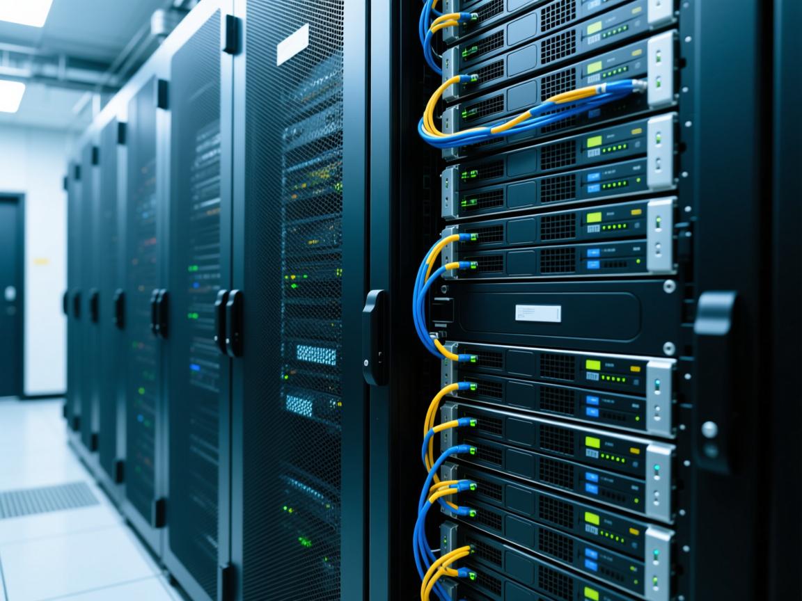 服务器 虚拟机 物理机  第1张 服务器 虚拟机 物理机  第1张