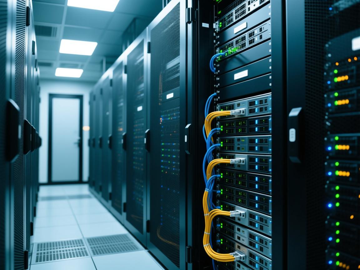 服务器 虚拟机 物理机  第3张 服务器 虚拟机 物理机  第3张