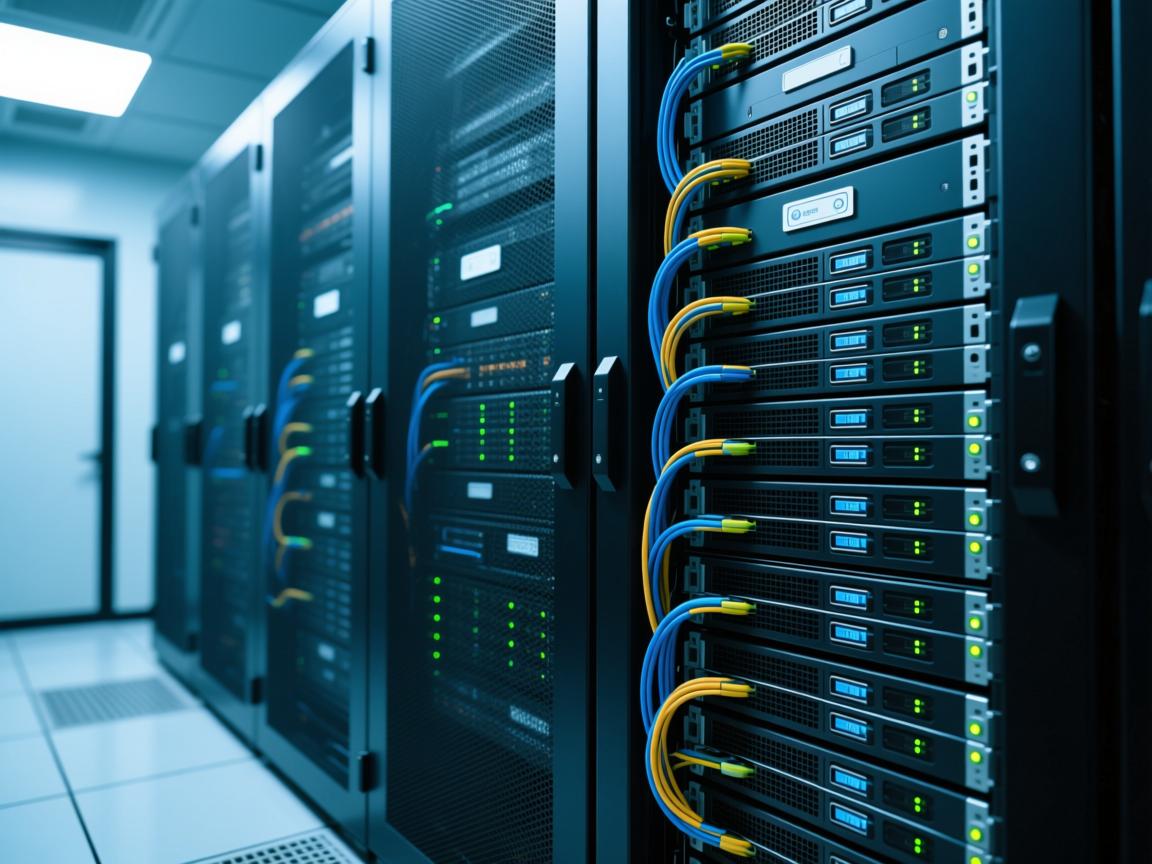 服务器 虚拟机 物理机  第2张 服务器 虚拟机 物理机  第2张