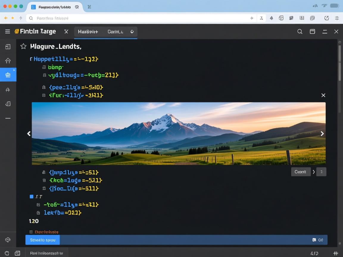 html如何让图片拉长  第2张 html如何让图片拉长  第2张