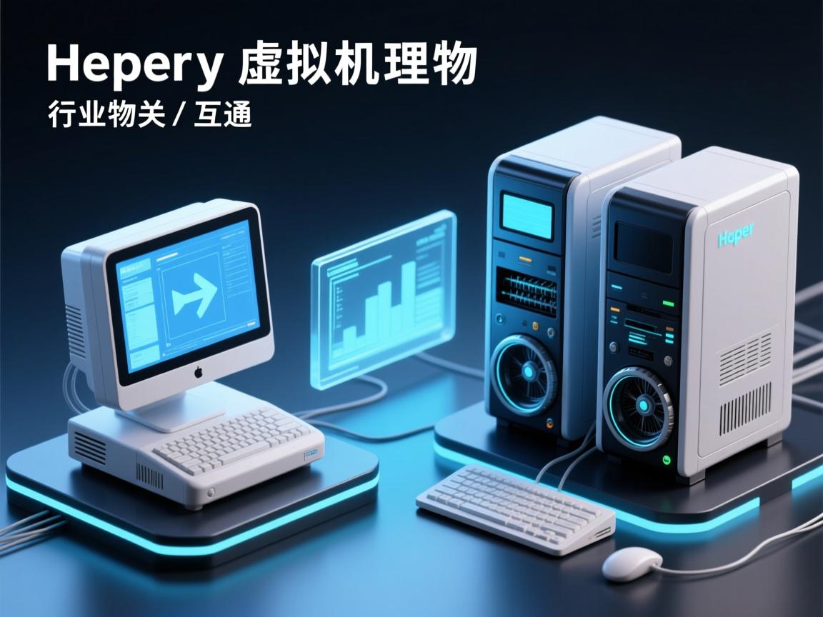 hyper虚拟机和物理机互通  第1张 hyper虚拟机和物理机互通  第1张