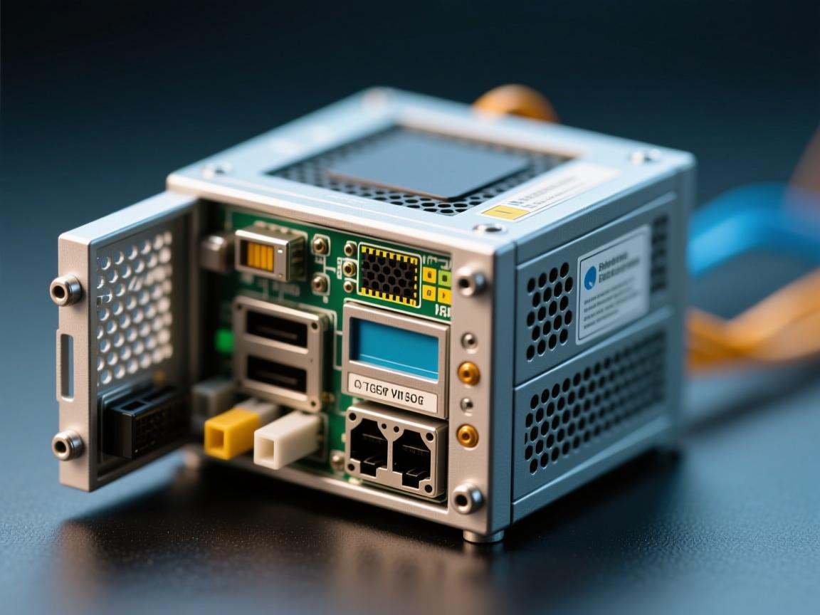 微型服务器机箱  第1张 微型服务器机箱  第1张