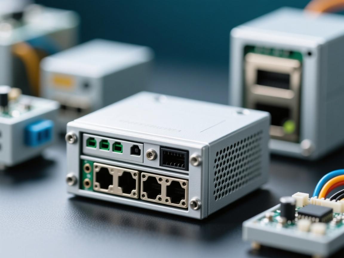 微型服务器机箱  第2张 微型服务器机箱  第2张