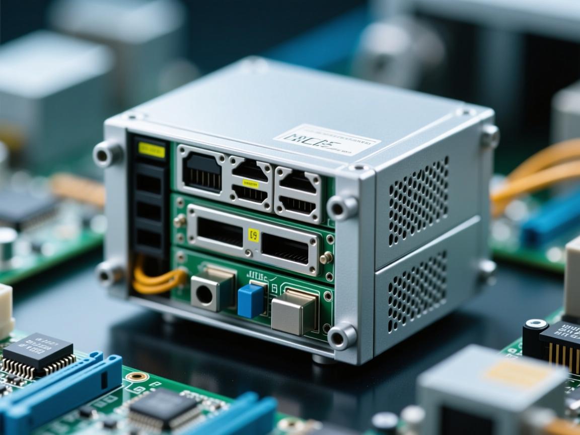 微型服务器机箱  第3张 微型服务器机箱  第3张