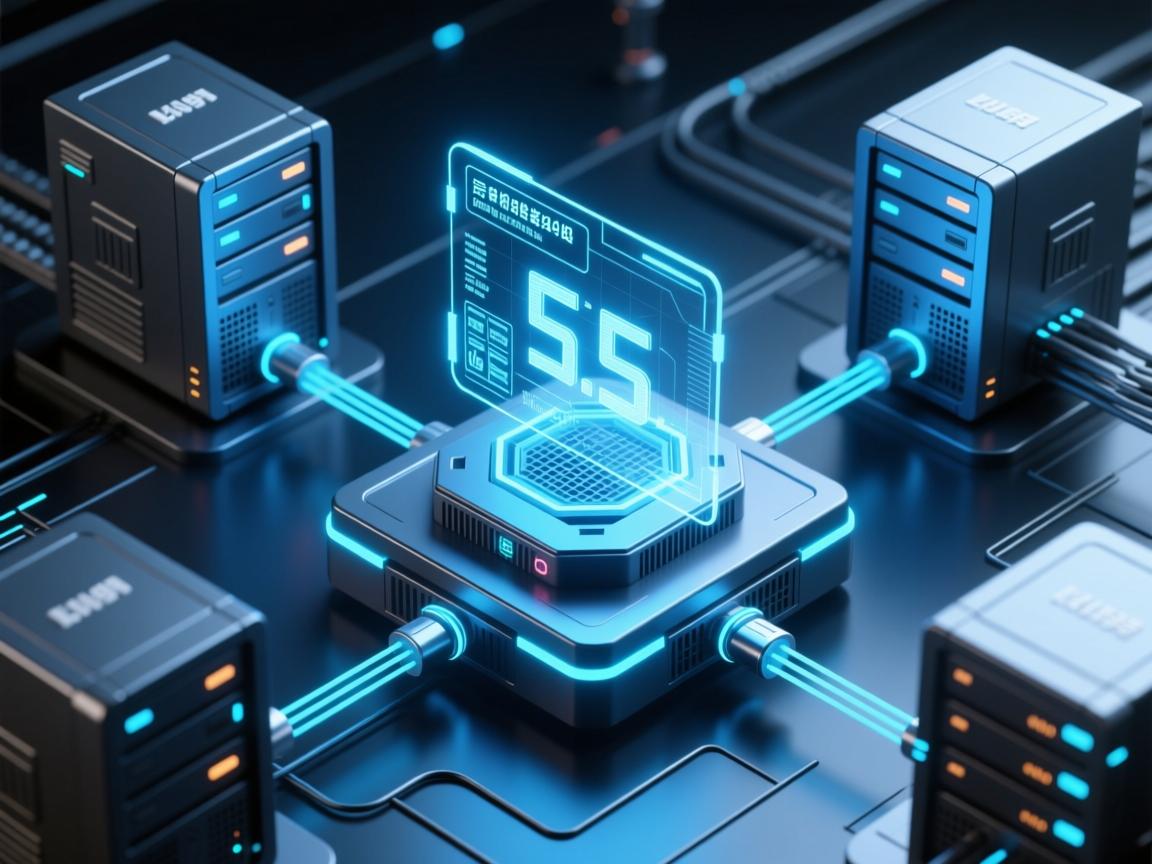 虚拟主机连接数是啥意思 第2张 虚拟主机连接数是啥意思 第2张