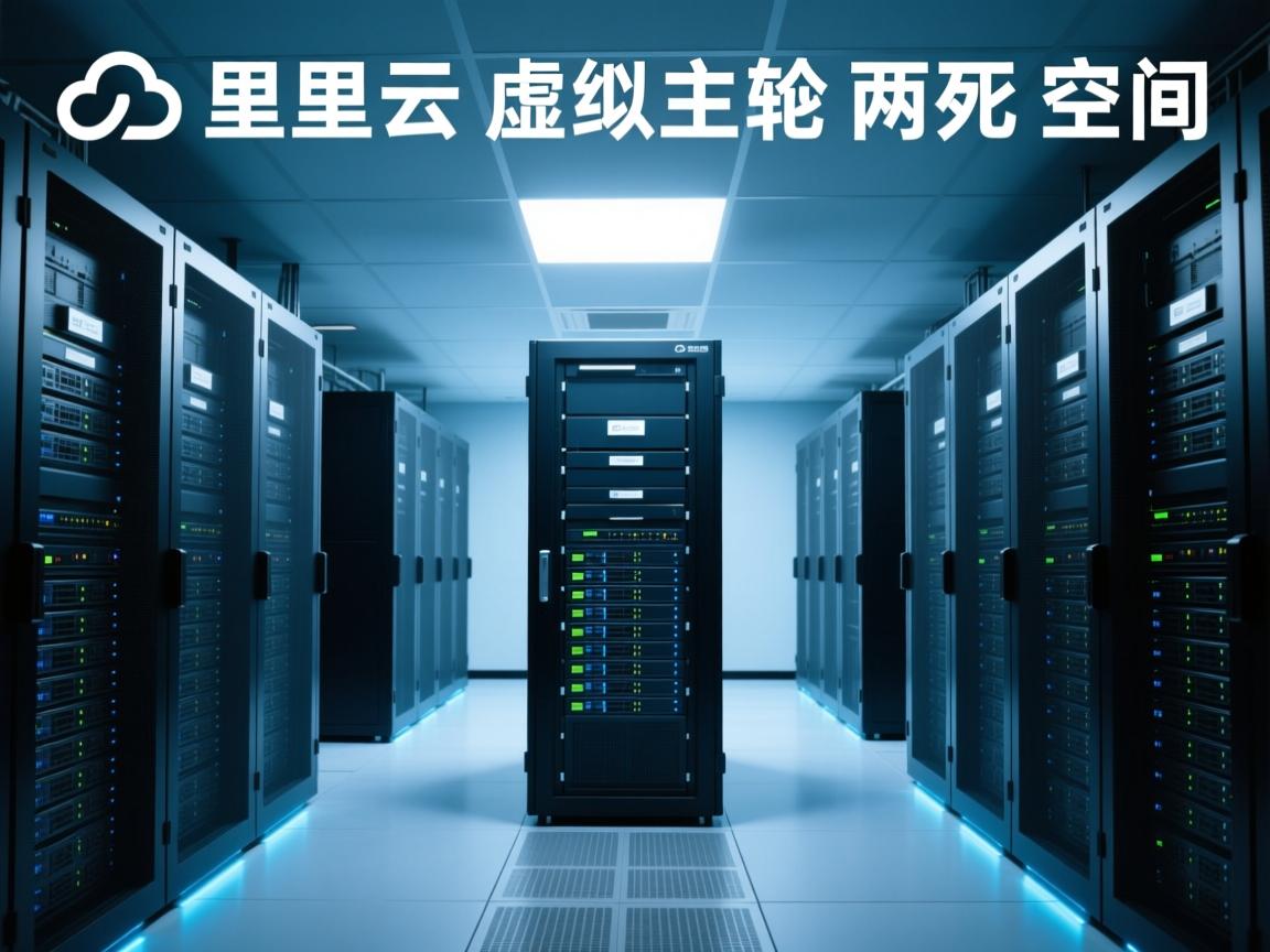 阿里云虚拟主机两兆空间 第2张 阿里云虚拟主机两兆空间 第2张