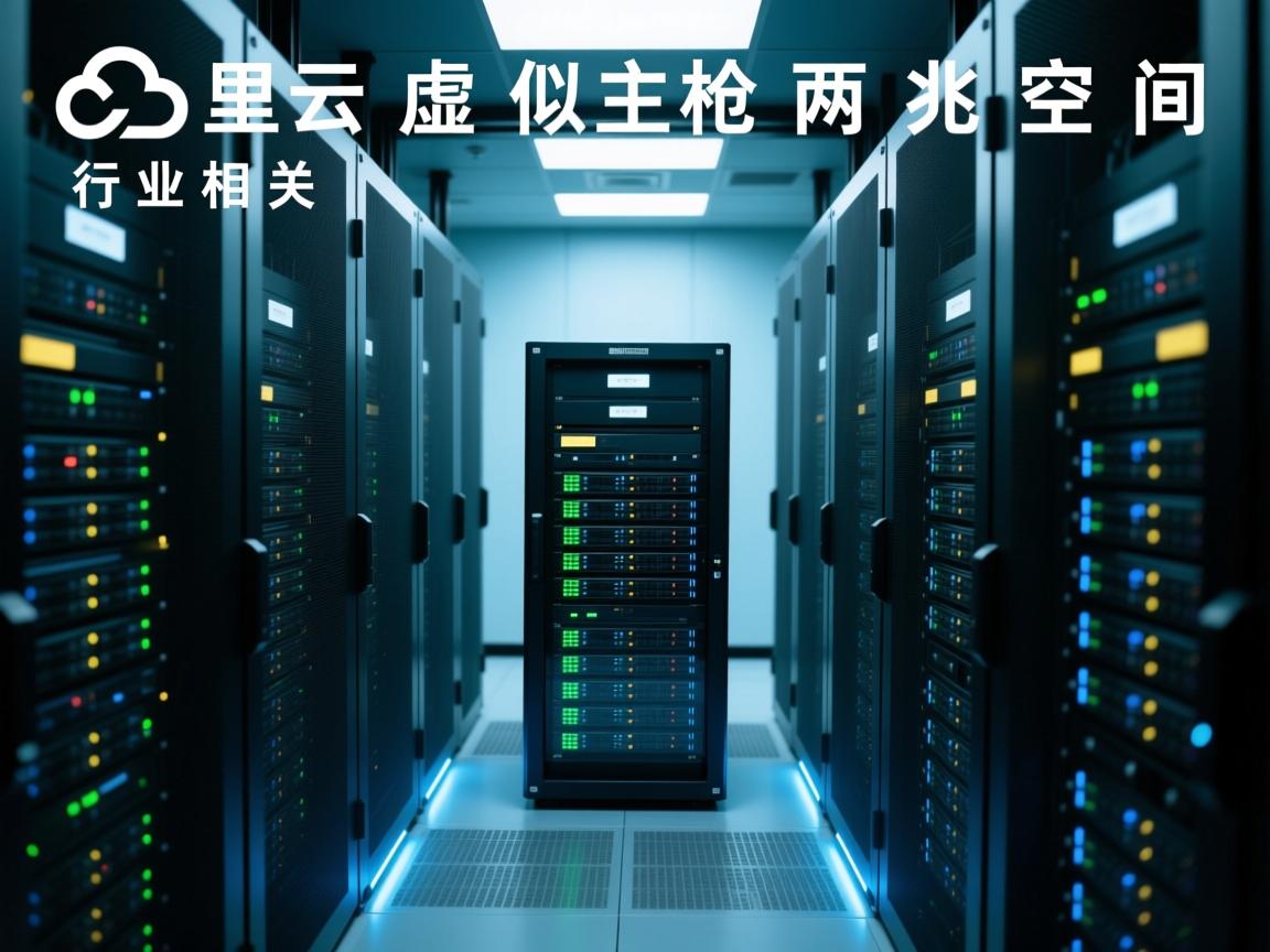 阿里云虚拟主机两兆空间 第3张 阿里云虚拟主机两兆空间 第3张