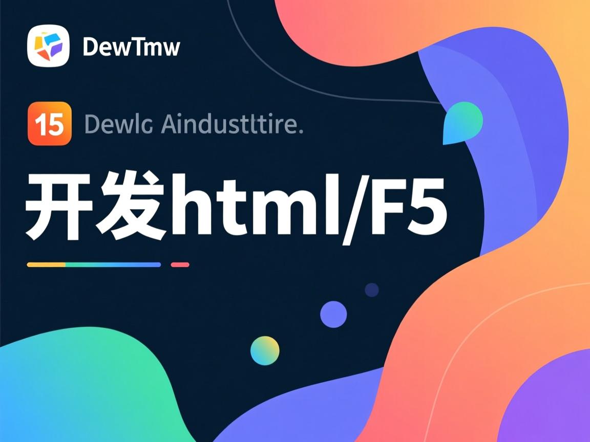 dw上如何开发html5  第3张 dw上如何开发html5  第3张