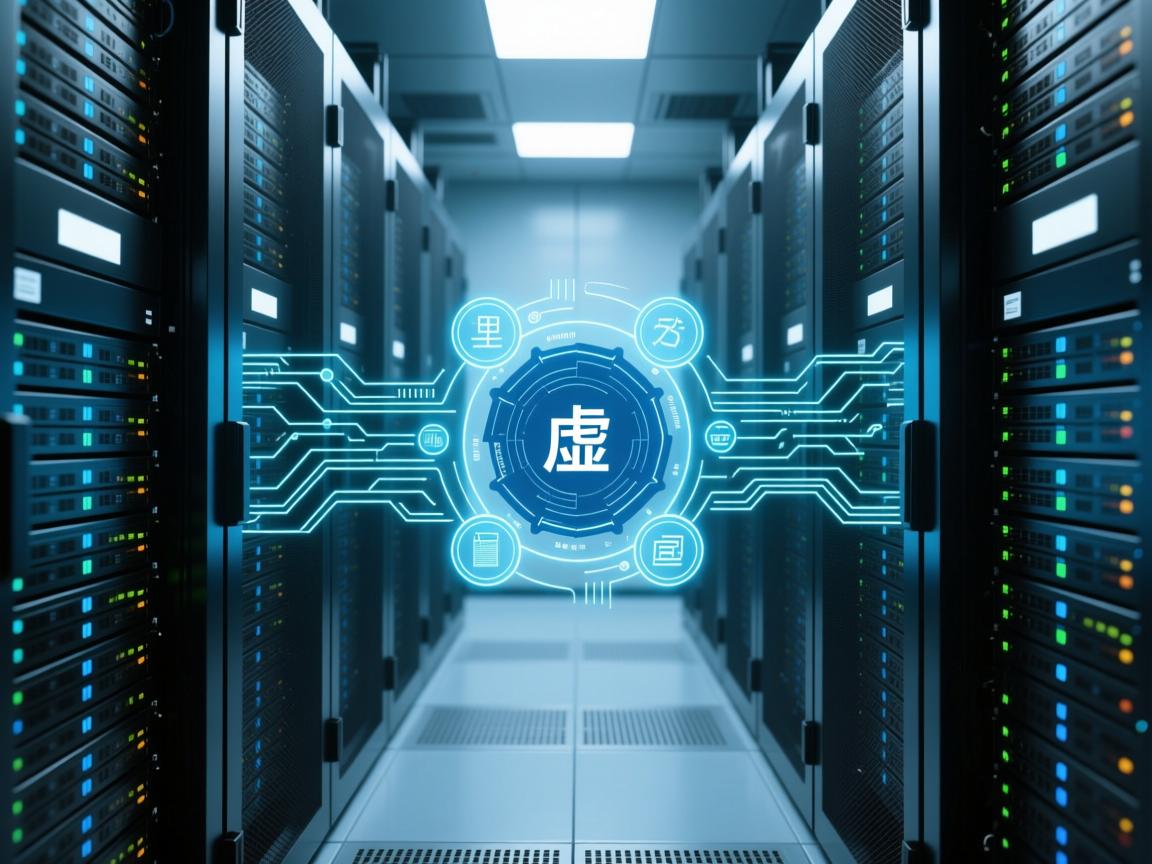 物理机的虚拟化  第3张