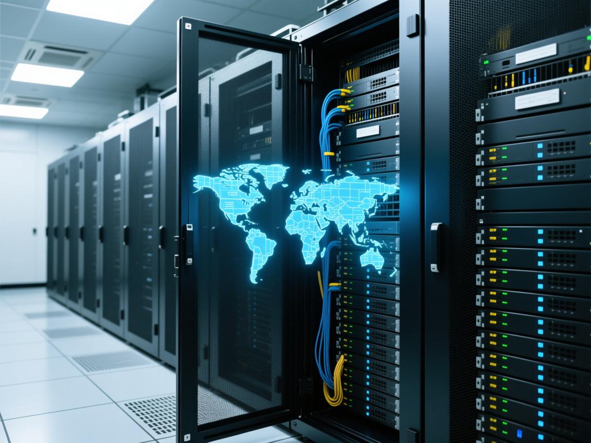 物理机的虚拟化