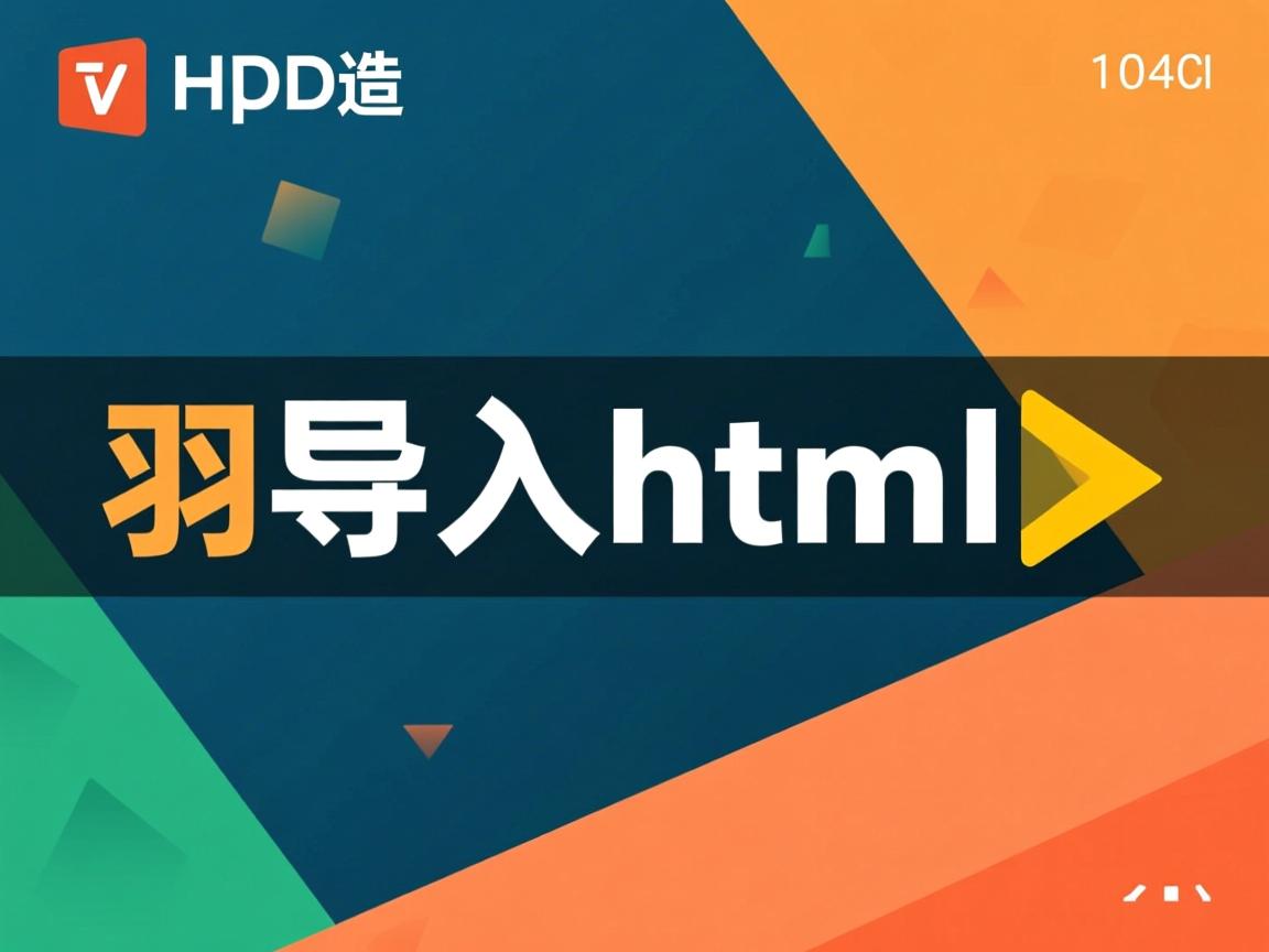 tp如何导入html