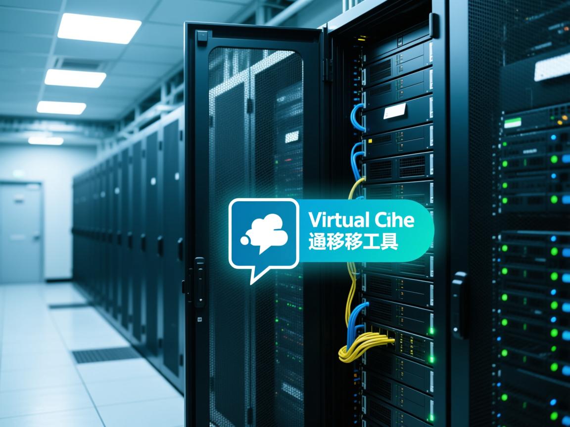 物理机到虚拟机迁移工具  第2张 物理机到虚拟机迁移工具  第2张