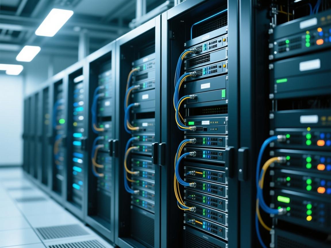 多物理机还是多虚拟机  第1张