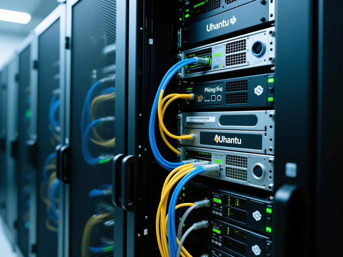 物理机ping不通ubuntu  第3张 物理机ping不通ubuntu  第3张